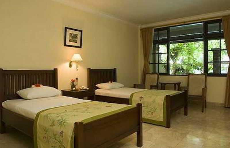Hotel Puri Bambu Jimbaran  Luaran gambar