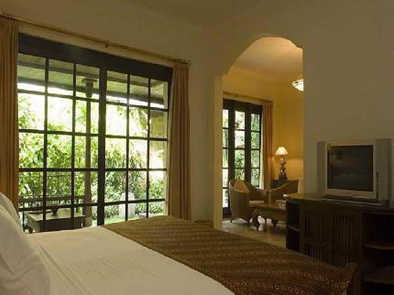 Hotel Puri Bambu Jimbaran  Luaran gambar