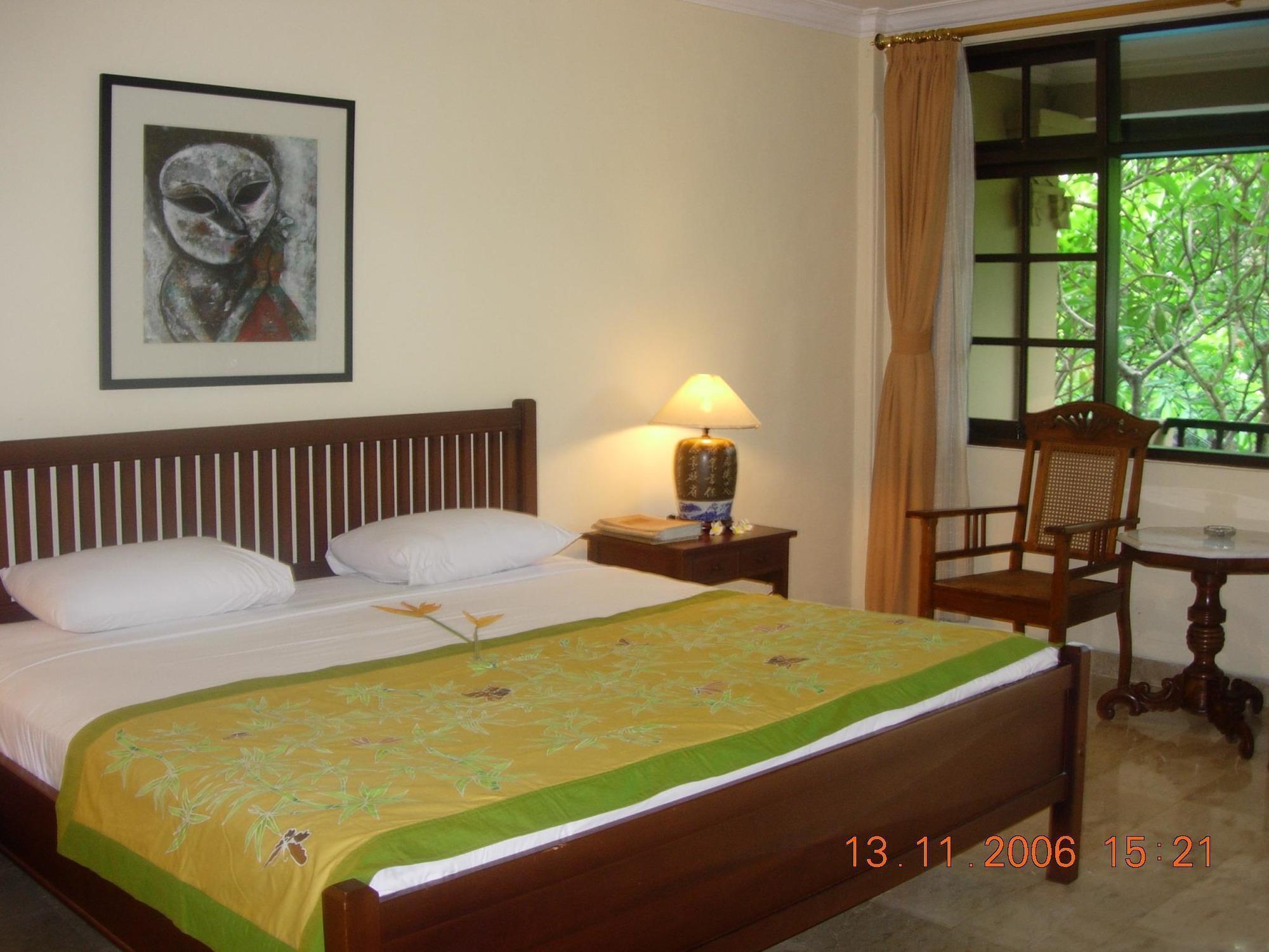 Hotel Puri Bambu Jimbaran  Luaran gambar