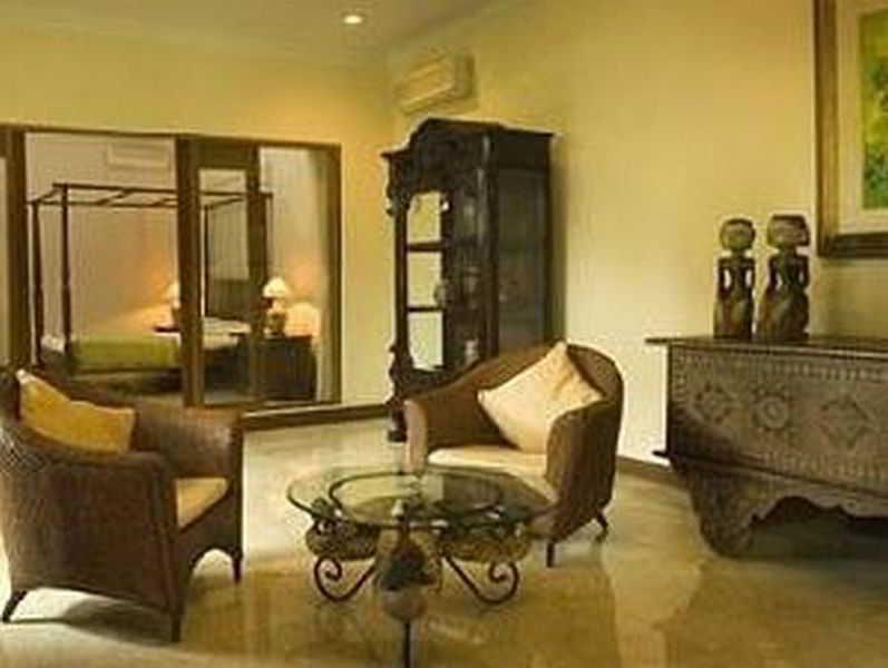 Hotel Puri Bambu Jimbaran  Luaran gambar