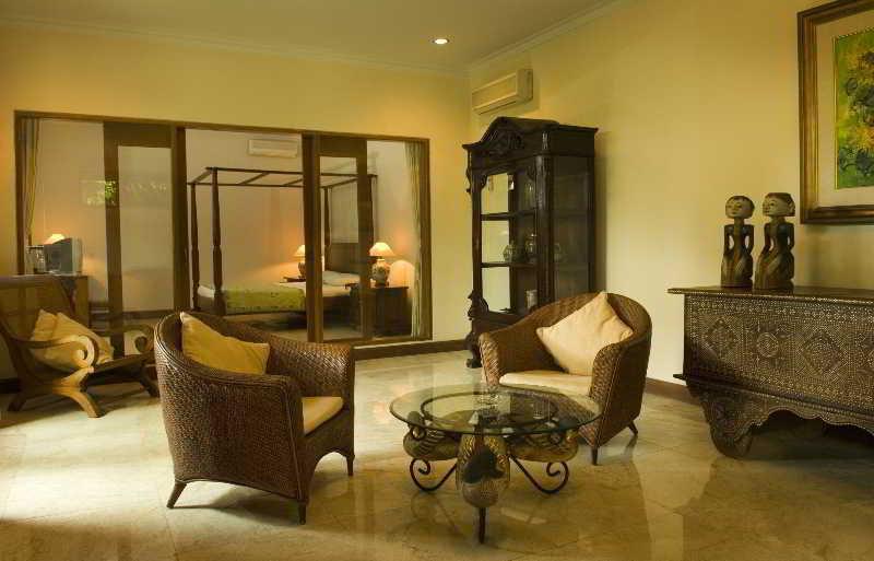 Hotel Puri Bambu Jimbaran  Luaran gambar