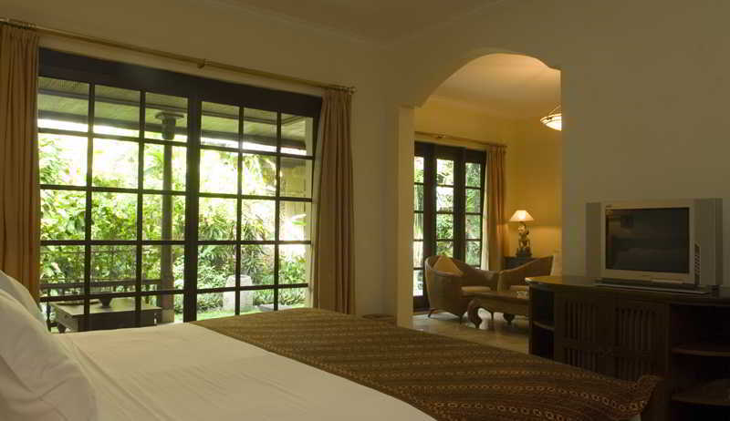 Hotel Puri Bambu Jimbaran  Luaran gambar